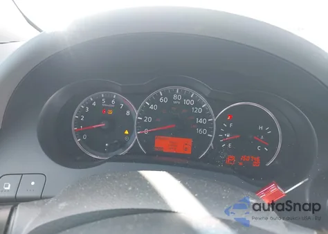 2010 Nissan Altima 2.5 from USA, damaged, VIN 1N4AL2AP8AC182281